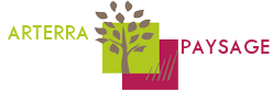 logo Arterra Paysage